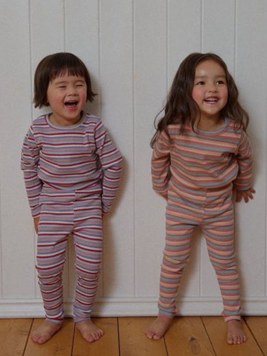 Rainbow Easywear Rainbow Easywear