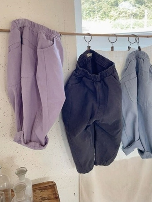 Tammy Pants