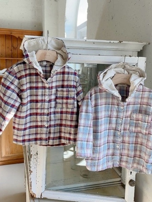 Louis Hood Shirt