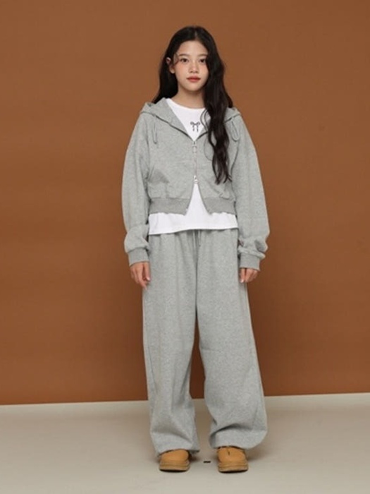 Side Two-Way Pants Side Two-Way Pants