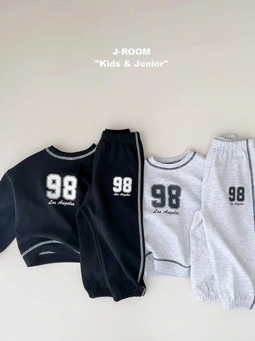 98 Chain Set