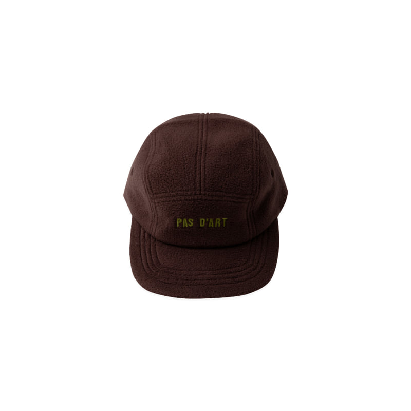 A-Market - Korean Children Fashion - #Kfashion4kids - PAS Fleece Hat - 2