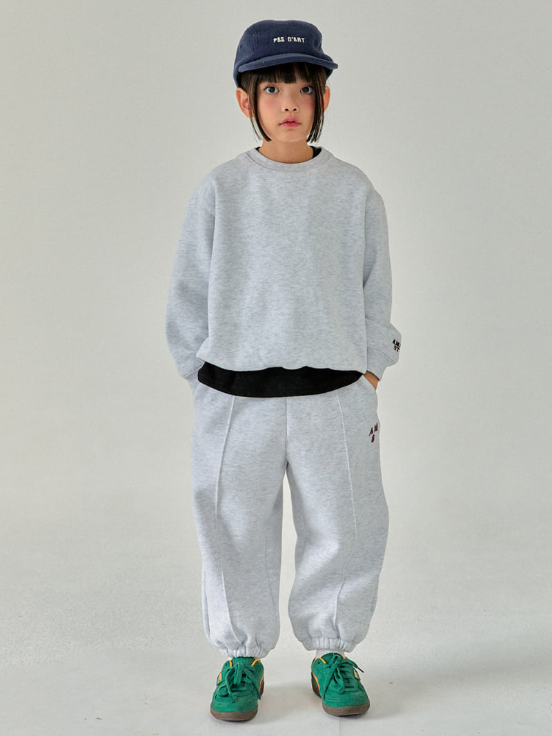 A-Market - Korean Children Fashion - #childofig - PAS Fleece Hat - 8