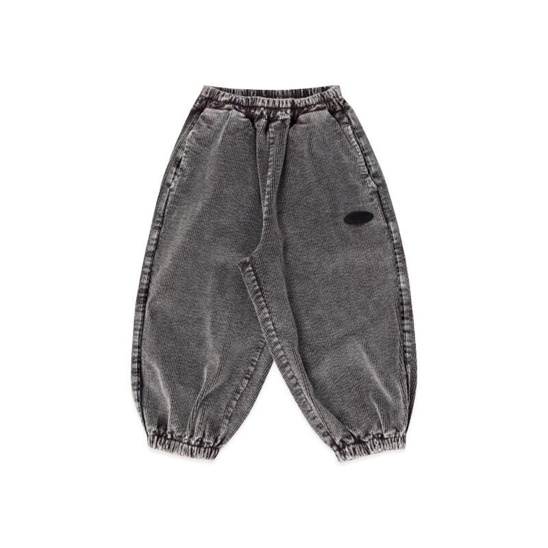 A-Market - Korean Children Fashion - #childofig - Vintage Warm Pants