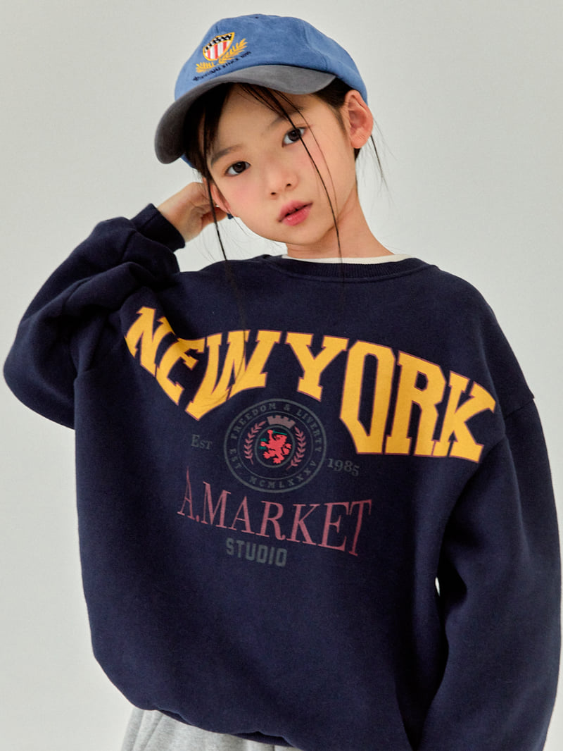 A-Market - Korean Children Fashion - #childrensboutique - Suede Hat - 9
