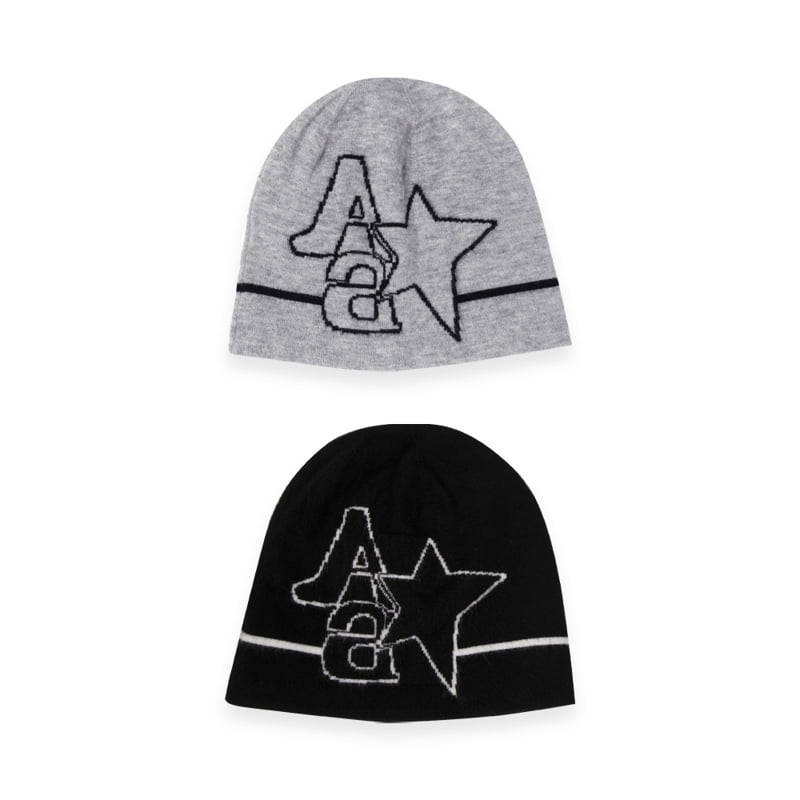A-Market - Korean Children Fashion - #designkidswear - A Star Beanie