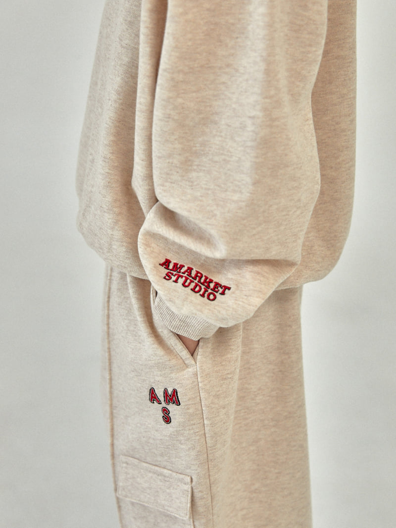 A-Market - Korean Children Fashion - #fashionkids - Classic Training Pants - 2