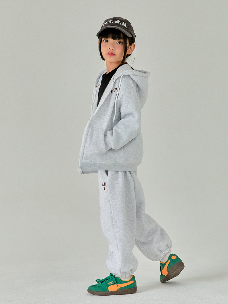 A-Market - Korean Children Fashion - #fashionkids - Corduroy Hat - 11