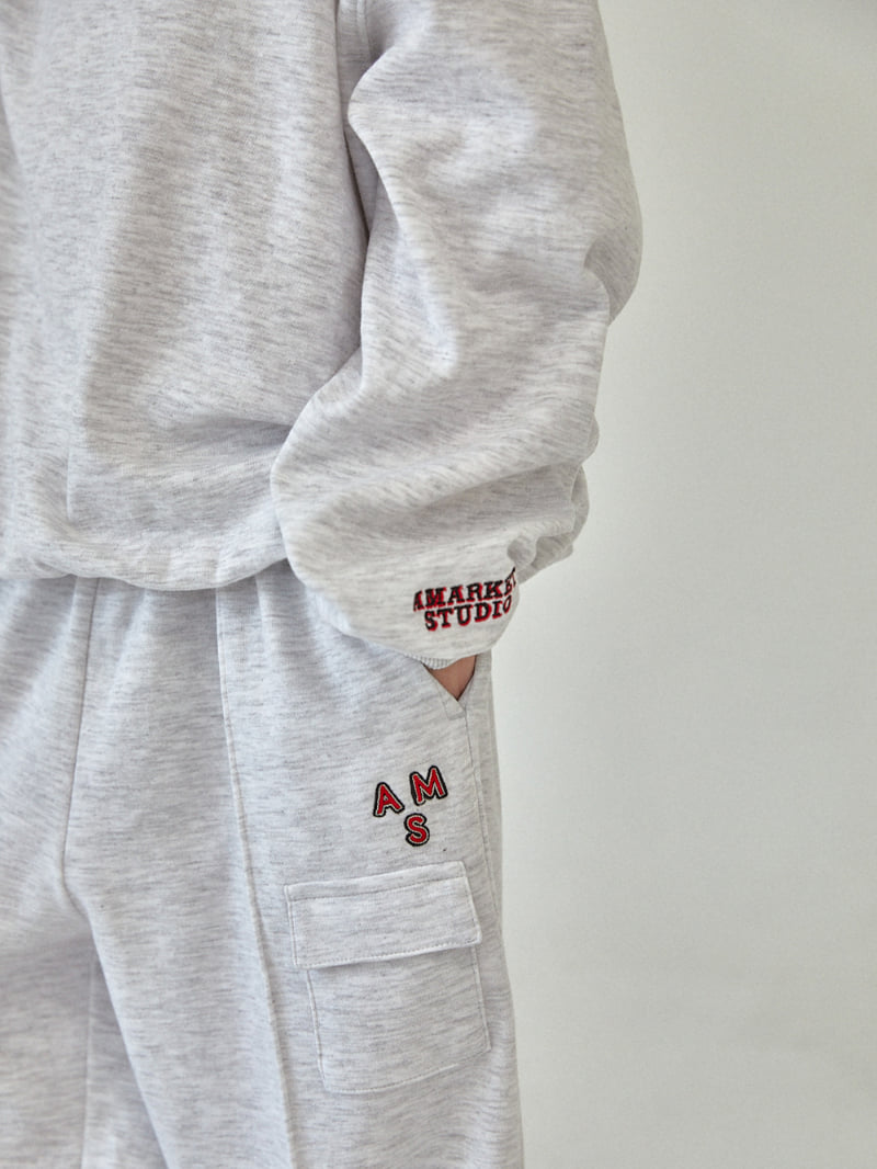 A-Market - Korean Children Fashion - #kidsshorts - Classic Training Pants - 3