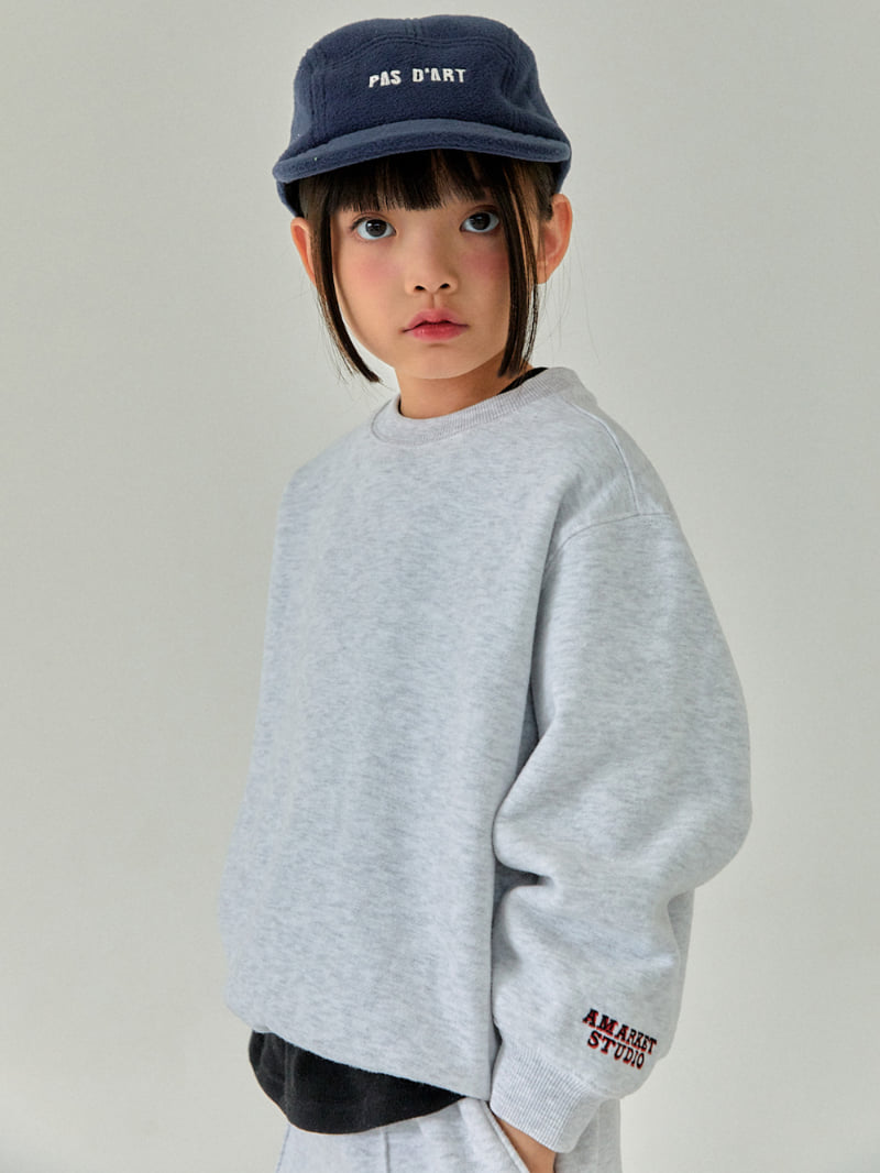 A-Market - Korean Children Fashion - #kidzfashiontrend - PAS Fleece Hat