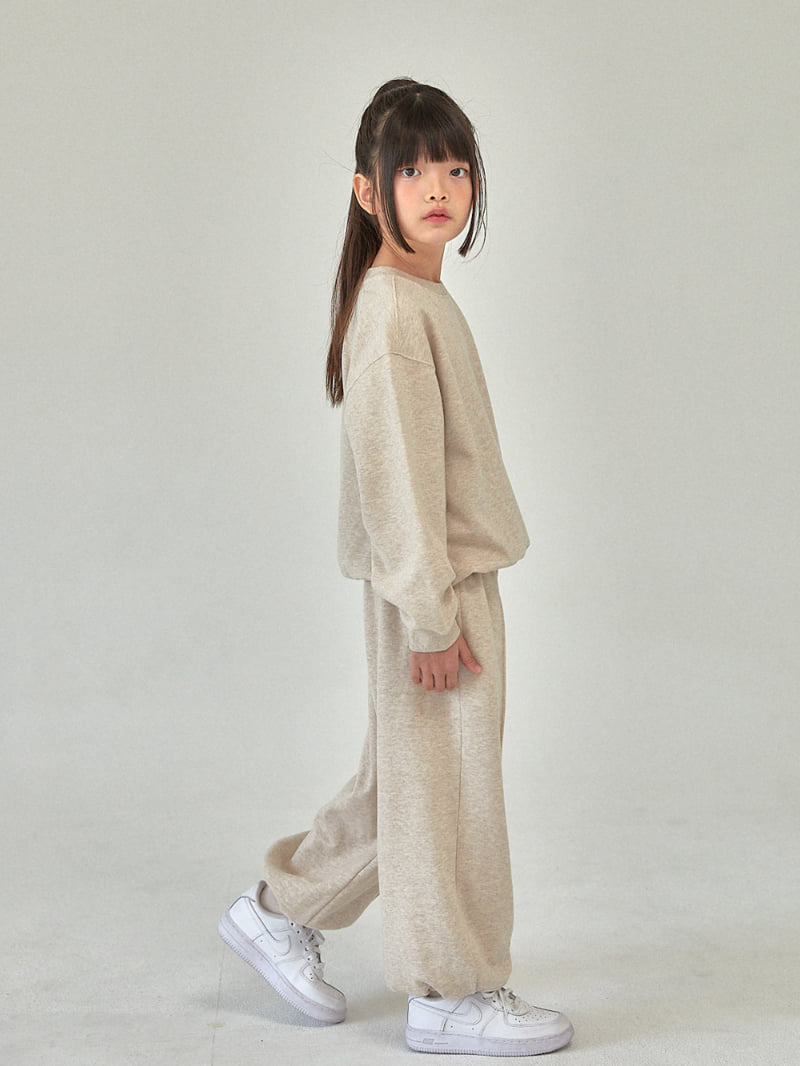 A-Market - Korean Children Fashion - #magicofchildhood - Classic Training Pants - 8