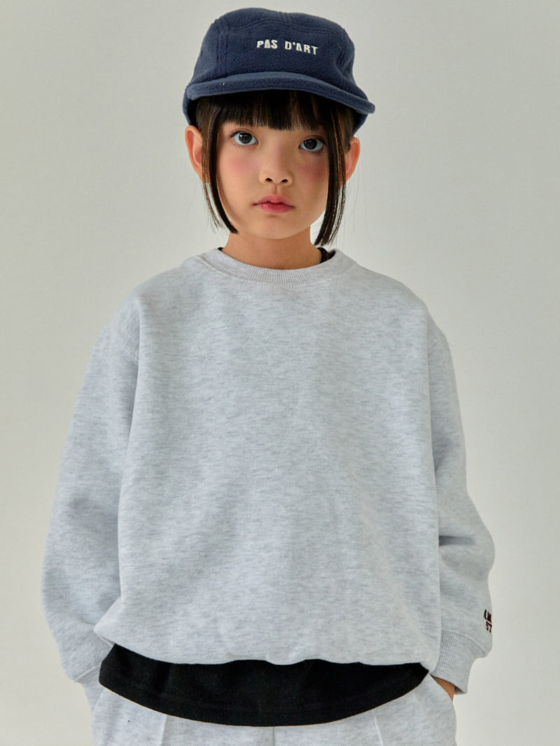 A-Market - Korean Children Fashion - #prettylittlegirls - PAS Fleece Hat - 6