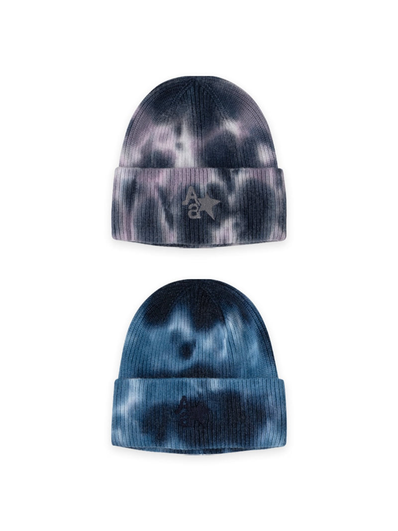 A-Market - Korean Children Fashion - #prettylittlegirls - Dyeing Beanie