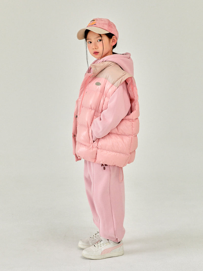 A-Market - Korean Children Fashion - #prettylittlegirls - Suede Hat - 6