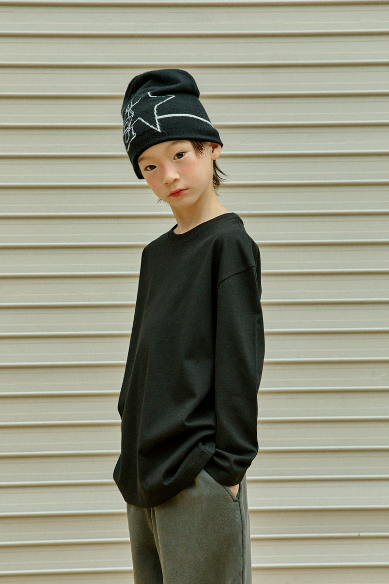 A-Market - Korean Children Fashion - #stylishchildhood - Pig Jogger Pants - 5