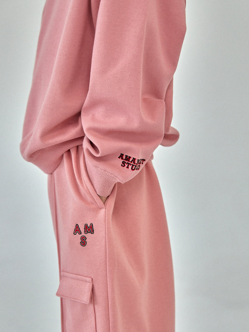 A-Market - Korean Children Fashion - #todddlerfashion - Classic Training Pants - 11