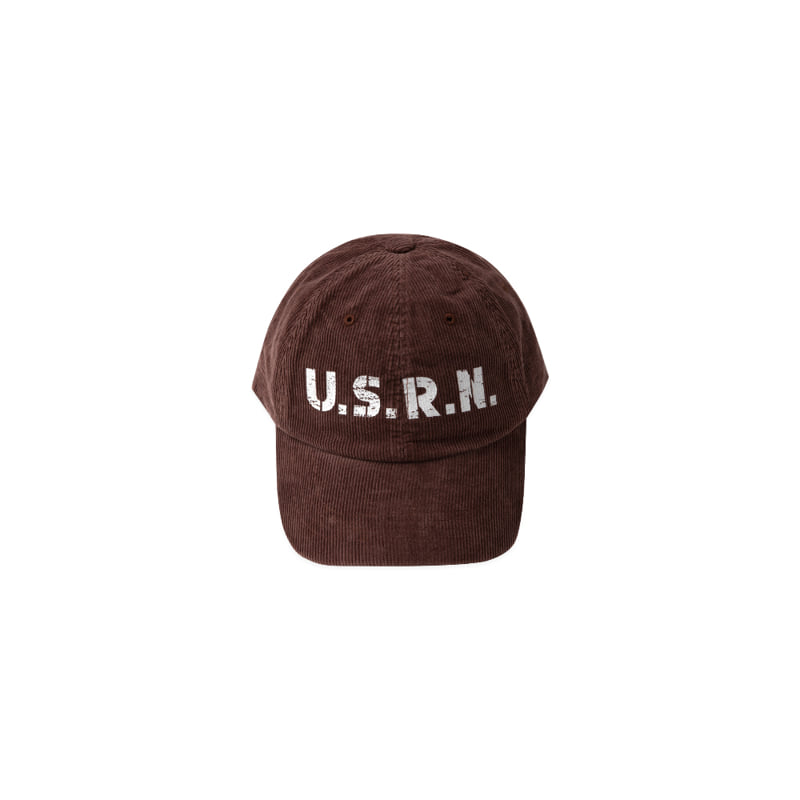 A-Market - Korean Children Fashion - #toddlerclothing - Corduroy Hat - 5