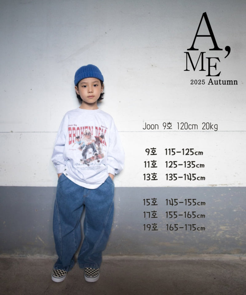 A Me - Korean Children Fashion - #magicofchildhood - Pig Cargo Bermuda Shorts