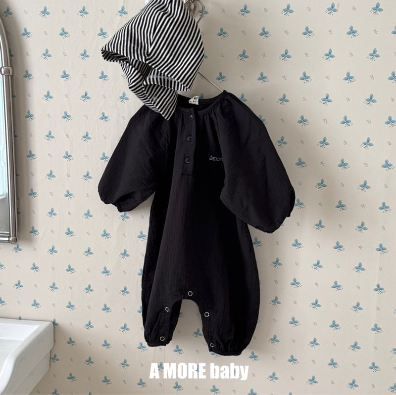 A More - Korean Baby Fashion - #babyboutique - Bebe Baobab Suit - 5