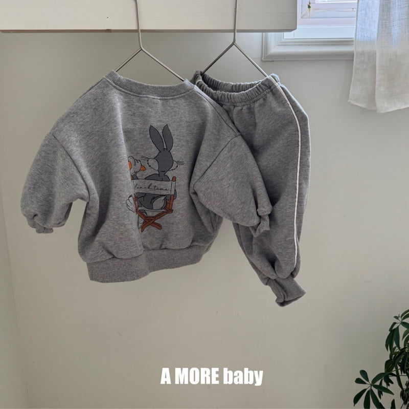 A More - Korean Baby Fashion - #babyclothing - Bebe Apollo Pants - 7
