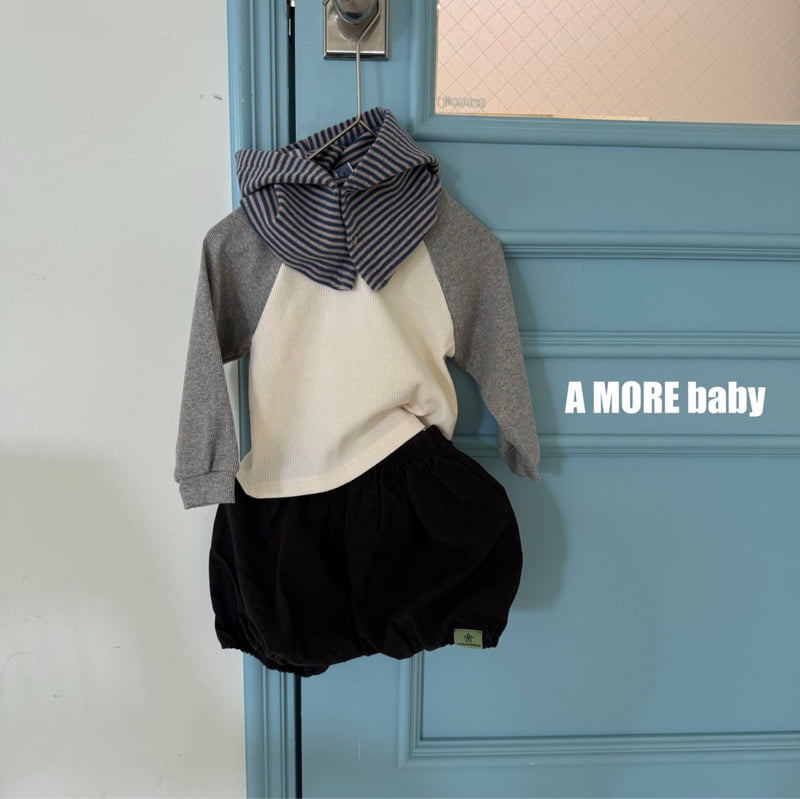 A More - Korean Baby Fashion - #babyboutiqueclothing - Bebe Bottle Tee - 4