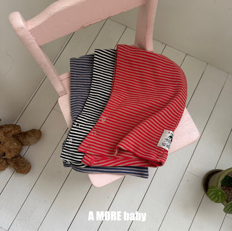 A More - Korean Baby Fashion - #babyfever - Bebe Loopy Balaclava - 11