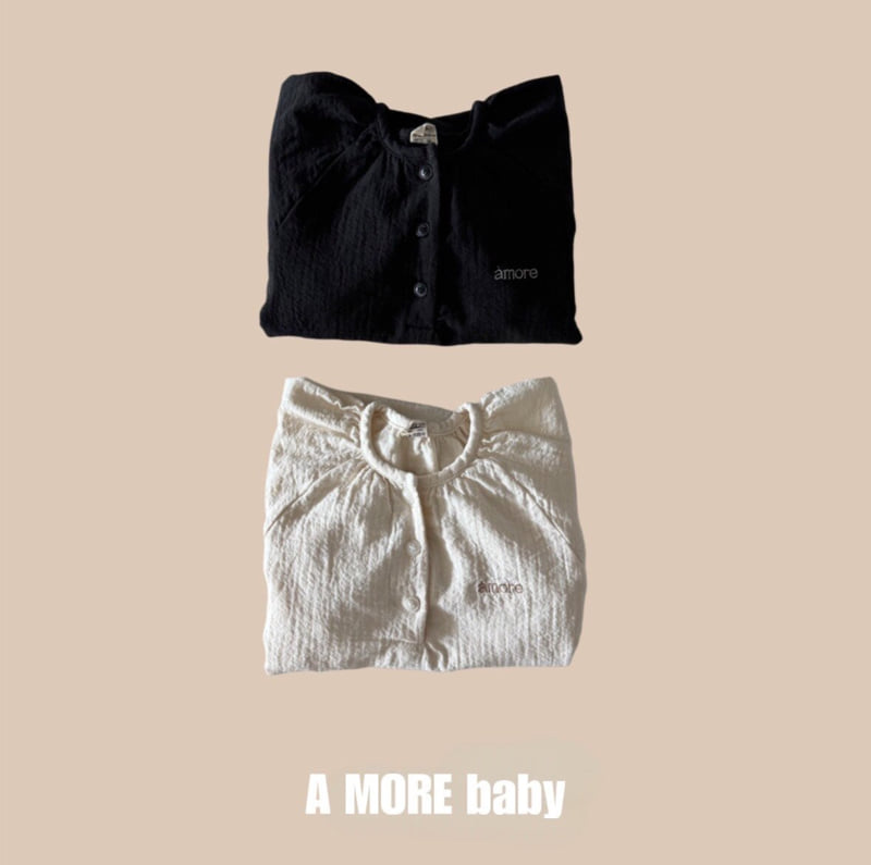 A More - Korean Baby Fashion - #babyfever - Bebe Baobab Suit - 9