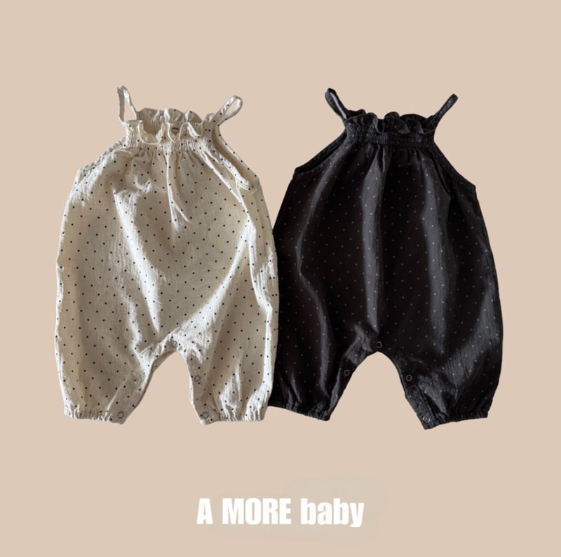 A More - Korean Baby Fashion - #babyootd - Bebe Going Sleeveless Suit