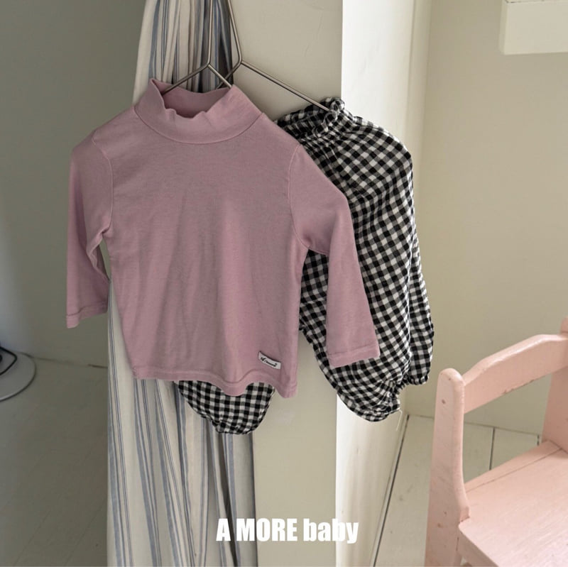 A More - Korean Baby Fashion - #babyoutfit - Bebe Scone Pants - 10
