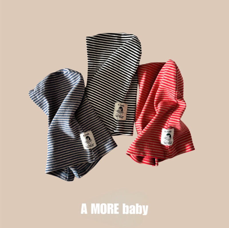 A More - Korean Baby Fashion - #babyoutfit - Bebe Loopy Balaclava