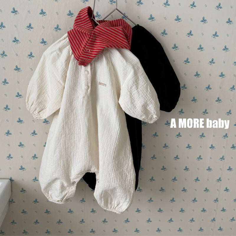 A More - Korean Baby Fashion - #babywear - Bebe Loopy Balaclava - 3