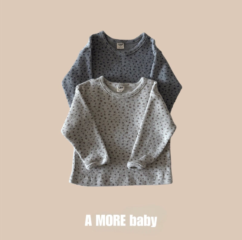A More - Korean Baby Fashion - #onlinebabyshop - Bebe Dahlia Tee - 10