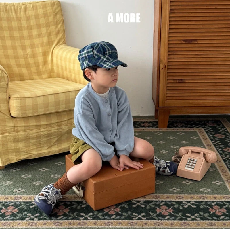 A More - Korean Children Fashion - #Kfashion4kids - Ugly Pants - 10