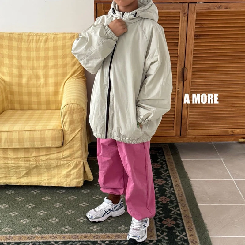 A More - Korean Children Fashion - #Kfashion4kids - Garden Pants - 9