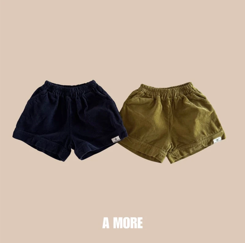 A More - Korean Children Fashion - #childofig - Ugly Pants