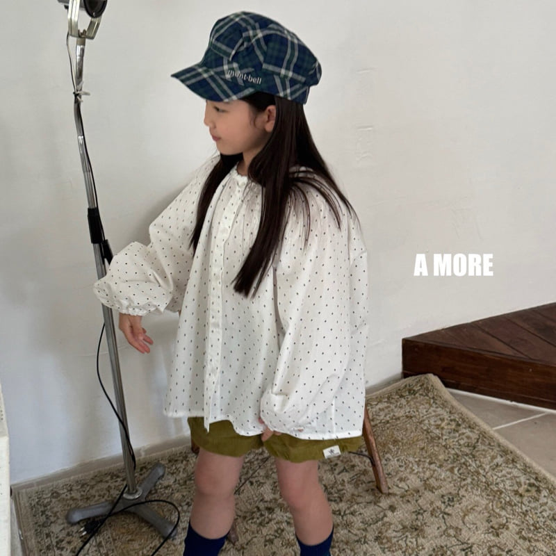 A More - Korean Children Fashion - #childofig - Ugly Pants - 2