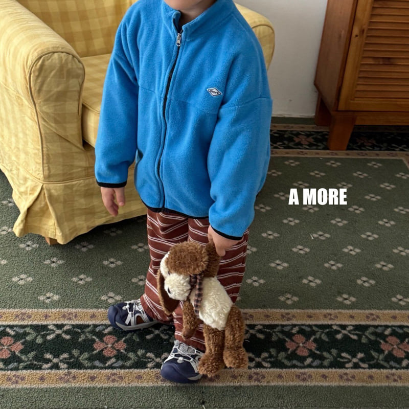 A More - Korean Children Fashion - #childofig - Multiple Pants - 7