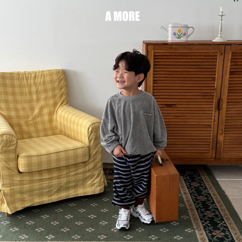 A More - Korean Children Fashion - #childofig - Multiple Pants - 8