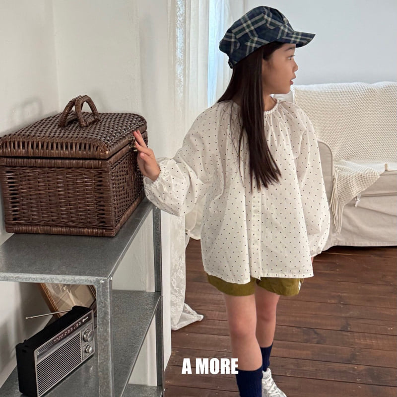 A More - Korean Children Fashion - #childrensboutique - Ugly Pants - 3
