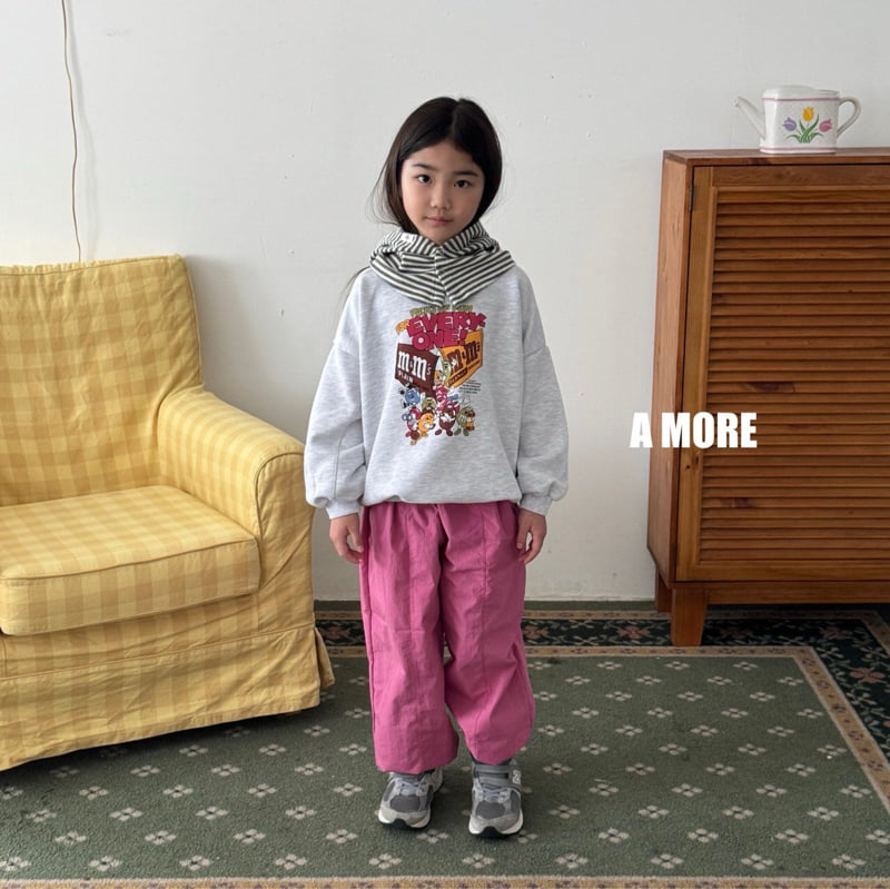 A More - Korean Children Fashion - #childrensboutique - Garden Pants - 2