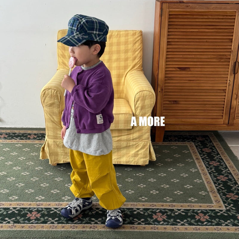 A More - Korean Children Fashion - #designkidswear - Tuesday Cardigan - 10
