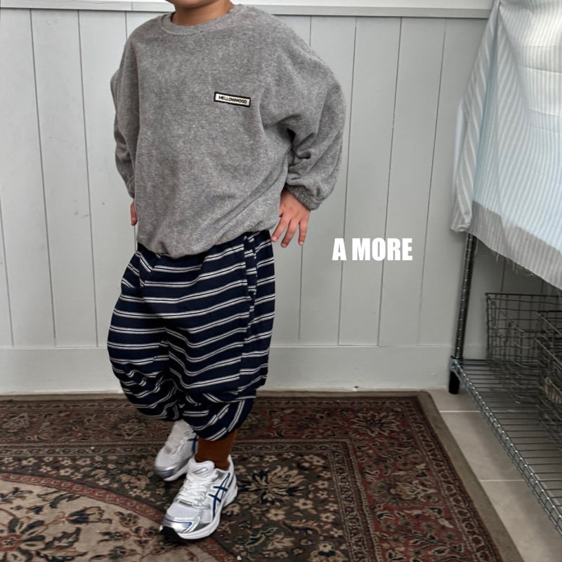 A More - Korean Children Fashion - #designkidswear - Multiple Pants - 10
