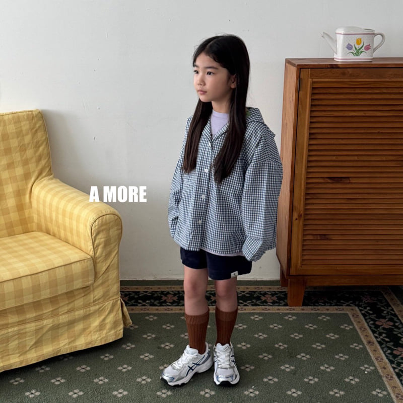 A More - Korean Children Fashion - #discoveringself - Dear Hoodie Shirt - 12