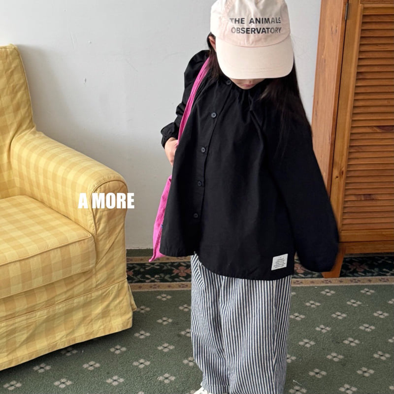A More - Korean Children Fashion - #discoveringself - Circus Pants - 3