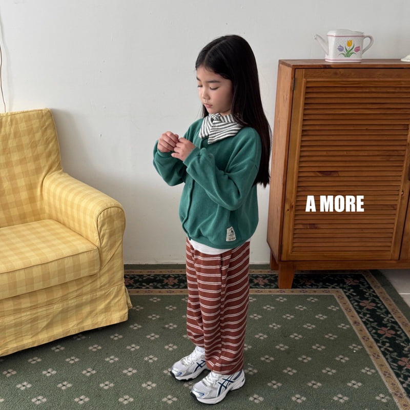 A More - Korean Children Fashion - #discoveringself - Multiple Pants - 11