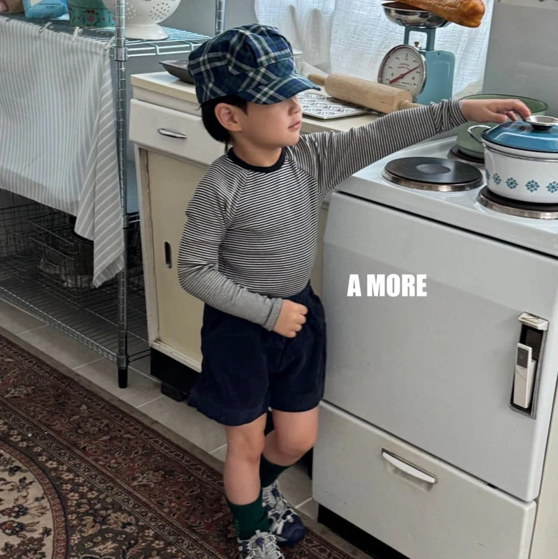 A More - Korean Children Fashion - #fashionkids - Ugly Pants - 6