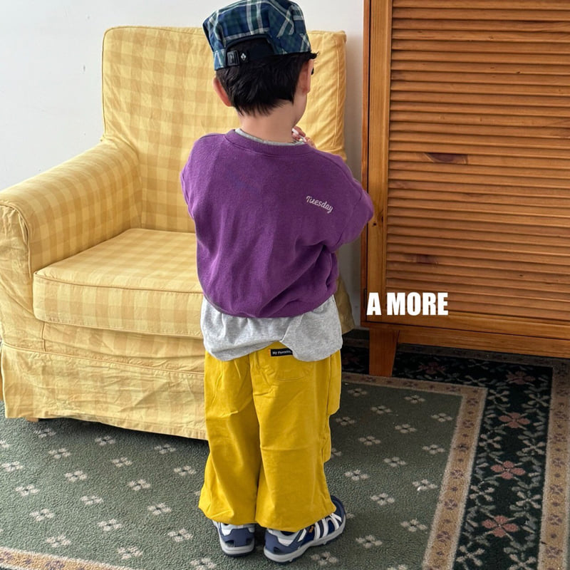 A More - Korean Children Fashion - #fashionkids - Tuesday Cardigan - 12