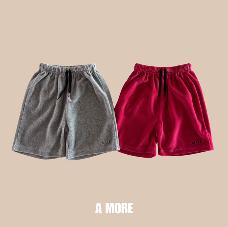 A More - Korean Children Fashion - #fashionkids - Alphabet Pants