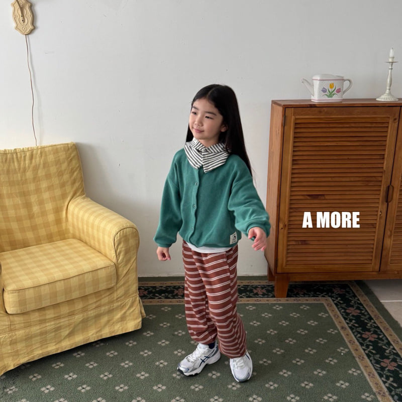A More - Korean Children Fashion - #fashionkids - Multiple Pants - 12