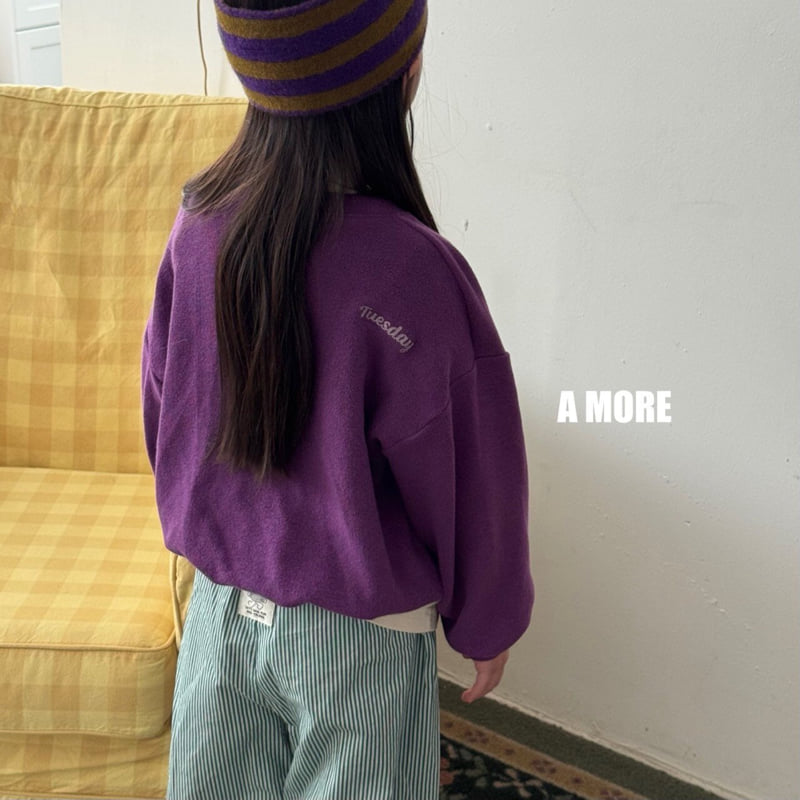 A More - Korean Children Fashion - #kidsstore - Cooking Pants - 9